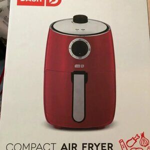 *~* Dash Compact Air Fryer *~*
